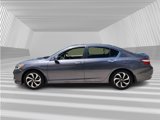 Used 2016 Honda Accord EX-L image 3