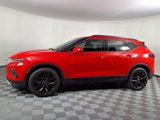 Used 2020 Chevrolet Blazer LT image 4