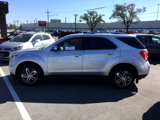 Used 2017 Chevrolet Equinox Premier w/ Enhanced Convenience Package image 2