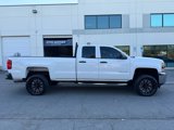 Used 2015 Chevrolet Silverado 2500 W/T image 4