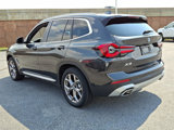 Certified 2022 BMW X3 xDrive30i w/ Premium Package 2 image 4