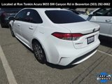 Used 2022 Toyota Corolla LE image 3