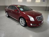 Used 2013 Cadillac XTS Premium image 4