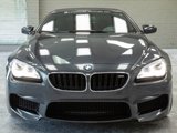 Used 2016 BMW M6 Convertible image 5
