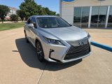 Used 2017 Lexus RX 350 FWD image 2