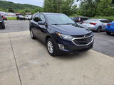 Used 2018 Chevrolet Equinox LT image 2