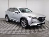 Used 2021 MAZDA CX-9 Grand Touring image 3