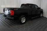 Used 2018 Chevrolet Silverado 1500 LT w/ All Star Edition image 6