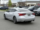 Used 2016 Nissan Maxima 3.5 SV image 4