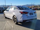 New 2024 Nissan Versa SR w/ Trunk Package image 3