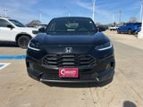New 2025 Honda HR-V Sport image 2