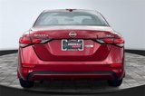 Certified 2024 Nissan Sentra SV image 4
