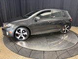 Used 2012 Volkswagen Golf 4-Door image 4