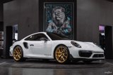 Used 2018 Porsche 911 Turbo S image 3