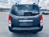 Used 2012 Nissan Pathfinder SV image 5