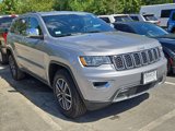Certified 2020 Jeep Grand Cherokee Limited image 2
