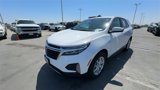 Certified 2022 Chevrolet Equinox LT image 4