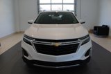 Used 2022 Chevrolet Equinox LT image 4