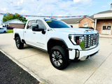 Used 2024 GMC Sierra 2500 Denali w/ Denali Reserve Package image 3