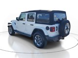 Used 2018 Jeep Wrangler Unlimited Sahara w/ Safety Group image 3