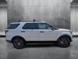 Used 2016 Ford Explorer Sport w/ Equipment Group 401A image 4