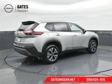 Used 2023 Nissan Rogue SV image 2