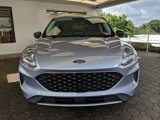 Certified 2022 Ford Escape SE w/ Convenience Package image 2