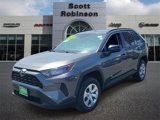Used 2021 Toyota RAV4 LE image 2