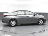 New 2025 Nissan Versa S w/ Trunk Package image 4