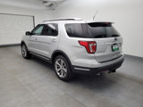 Used 2018 Ford Explorer Limited image 3