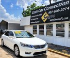 Used 2013 Honda Accord EX image 5