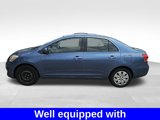 Used 2012 Toyota Yaris Sedan image 3