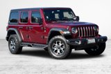 Used 2021 Jeep Wrangler Unlimited Rubicon image 2