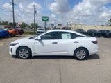 New 2025 Nissan Sentra S image 3