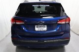 Used 2022 Chevrolet Equinox RS w/ Infotainment Package image 4