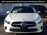 Certified 2021 Mercedes-Benz A 220 4MATIC image 3