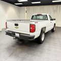 Used 2018 Chevrolet Silverado 1500 W/T w/ Trailering Package image 5