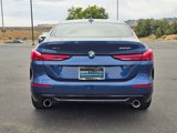 Certified 2024 BMW 228i xDrive Gran Coupe w/ Convenience Package image 5