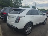 Used 2023 Cadillac XT5 Sportv image 3