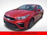 Used 2019 Kia Forte S image 3