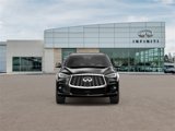 New 2025 INFINITI QX55 Luxe w/ Cargo Package image 2