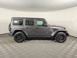Used 2023 Jeep Wrangler Unlimited Sport image 6
