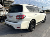 Used 2020 Nissan Armada Platinum image 5