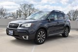 Used 2017 Subaru Forester 2.0XT Touring image 3