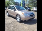 Used 2016 Subaru Forester 2.5i Premium image 2