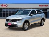 Used 2021 Kia Sorento LX image 3