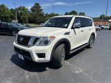 Used 2020 Nissan Armada SL w/ Premium Package image 3