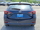 Used 2018 MAZDA MAZDA3 Grand Touring w/ Premium Equipment Package image 5