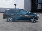 Used 2014 INFINITI QX60 AWD w/ Deluxe Touring Package image 6