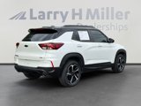 Used 2022 Chevrolet TrailBlazer RS image 5